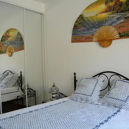 Apartamento Cote Barbacane - Parking Prive - 100m Cite Medievale *