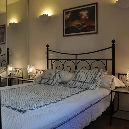Appartement Cote Barbacane - Parking Prive - 100m Cite Medievale *