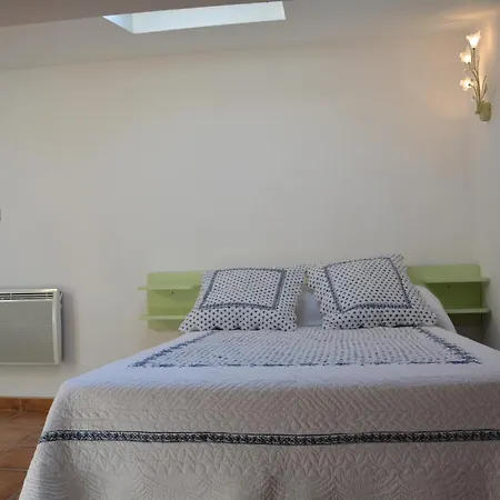 Apartamento Cote Barbacane - Parking Prive - 100m Cite Medievale