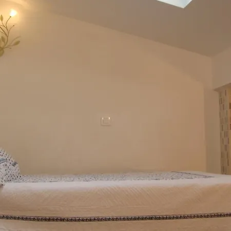 Appartement Cote Barbacane - Parking Prive - 100m Cite Medievale