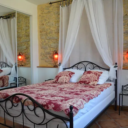 Apartamento Cote Barbacane - Parking Prive - 100m Cite Medievale Carcassonne