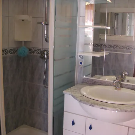 Cote Barbacane - Parking Prive - 100m Cite Medievale Apartamento