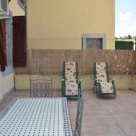 Apartamento Cote Barbacane - Parking Prive - 100m Cite Medievale