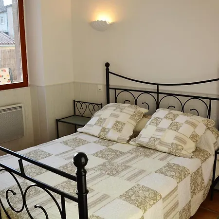 Apartamento Cote Barbacane - Parking Prive - 100m Cite Medievale Carcassonne