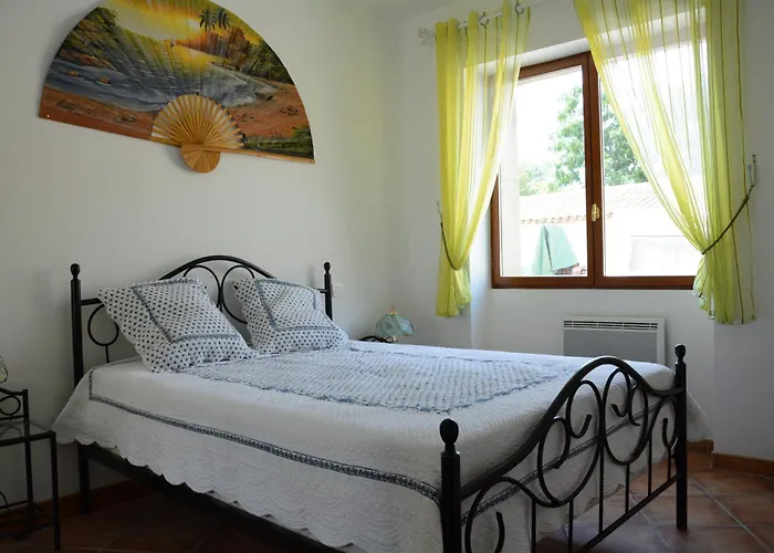 Apartamento Cote Barbacane - Parking Prive - 100m Cite Medievale *