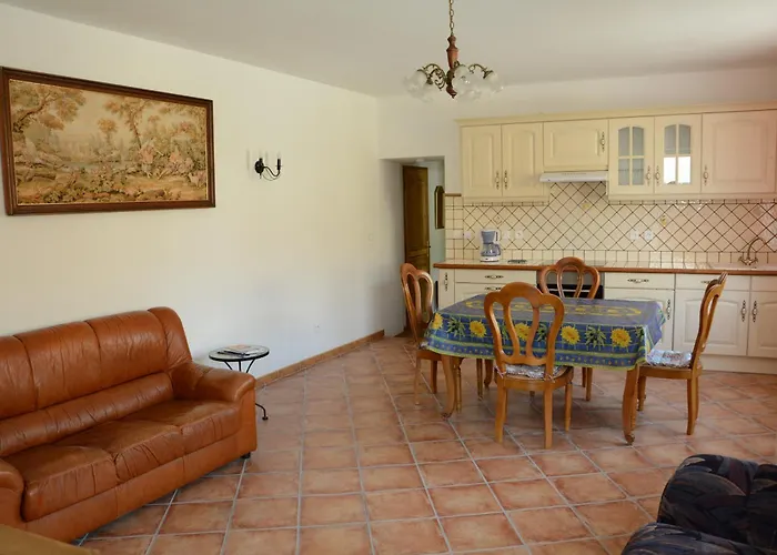 Cote Barbacane - Parking Prive - 100m Cite Medievale Apartamento