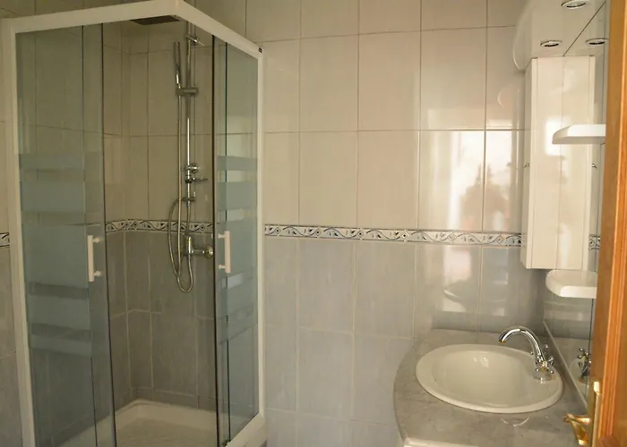 Cote Barbacane - Parking Prive - 100m Cite Medievale Apartamento *