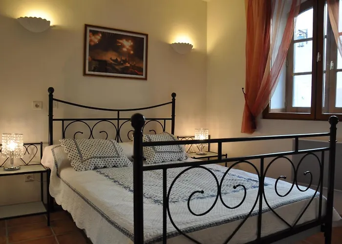 Cote Barbacane - Parking Prive - 100m Cite Medievale Apartamento *