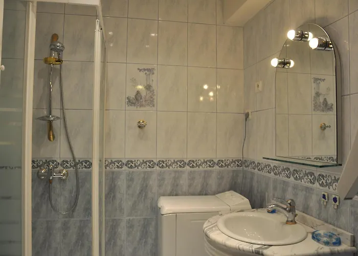 Cote Barbacane - Parking Prive - 100m Cite Medievale Apartamento Carcassonne