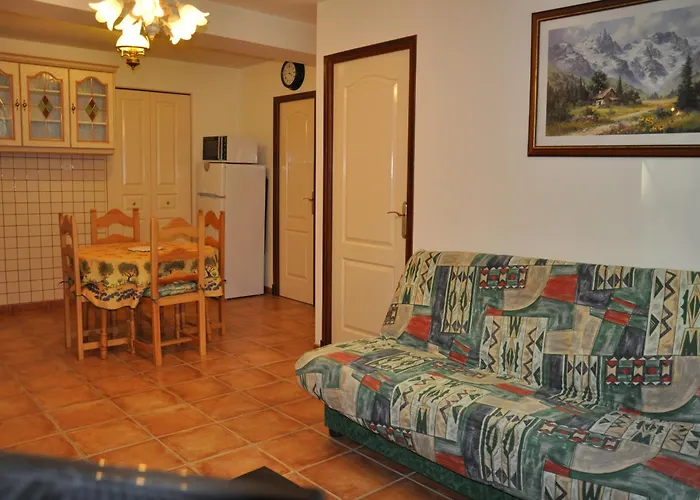 Apartamento Cote Barbacane - Parking Prive - 100m Cite Medievale *