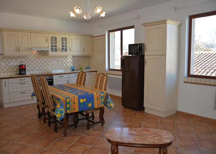 Apartamento Cote Barbacane - Parking Prive - 100m Cite Medievale
