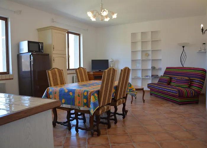Apartamento Cote Barbacane - Parking Prive - 100m Cite Medievale