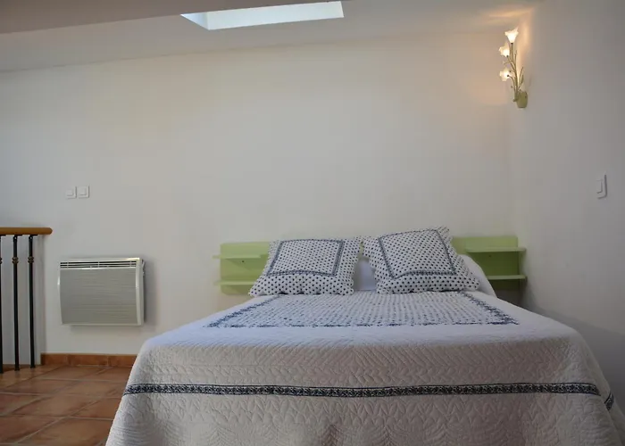 Apartamento Cote Barbacane - Parking Prive - 100m Cite Medievale