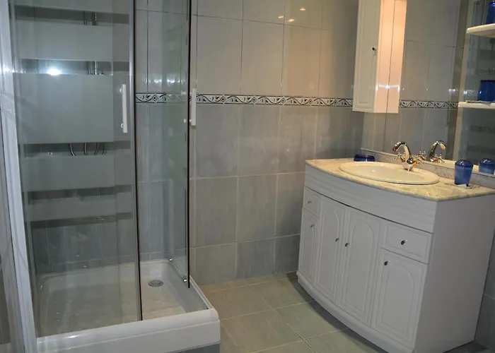 Apartamento Cote Barbacane - Parking Prive - 100m Cite Medievale *