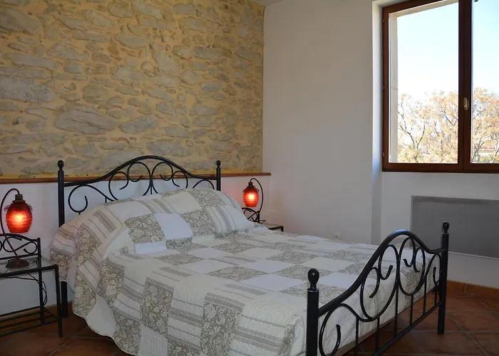 Apartamento Cote Barbacane - Parking Prive - 100m Cite Medievale Carcassonne