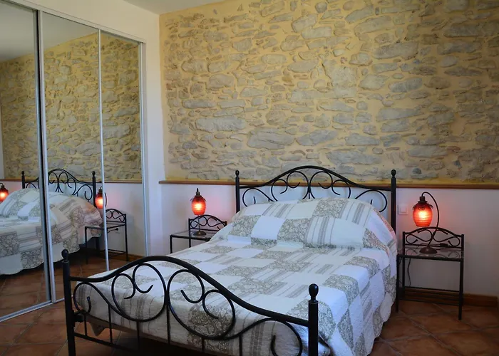 Apartamento Cote Barbacane - Parking Prive - 100m Cite Medievale *