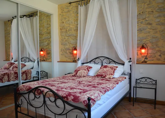 Apartamento Cote Barbacane - Parking Prive - 100m Cite Medievale Carcassonne
