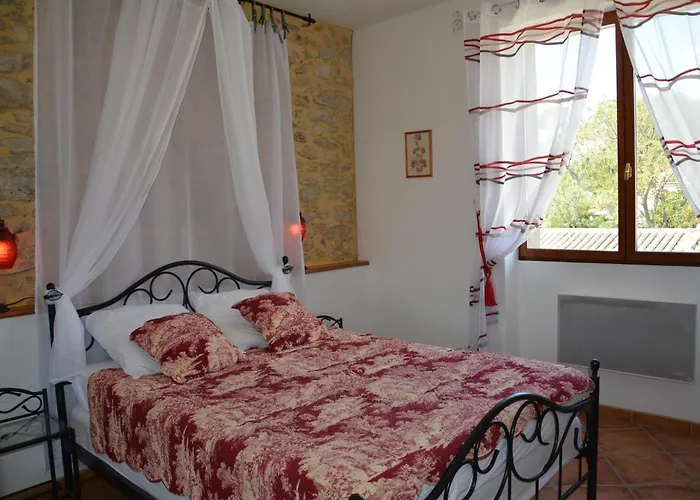 Cote Barbacane - Parking Prive - 100m Cite Medievale Apartamento *