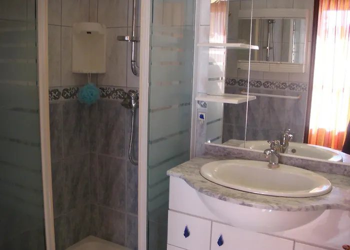 Cote Barbacane - Parking Prive - 100m Cite Medievale Apartamento