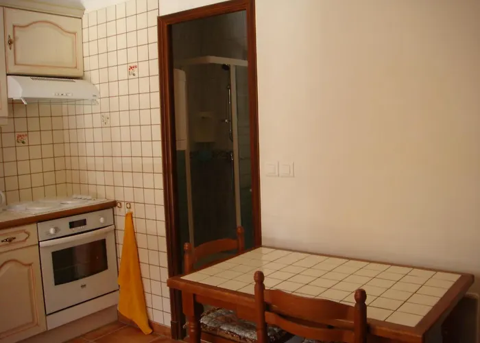 Apartamento Cote Barbacane - Parking Prive - 100m Cite Medievale