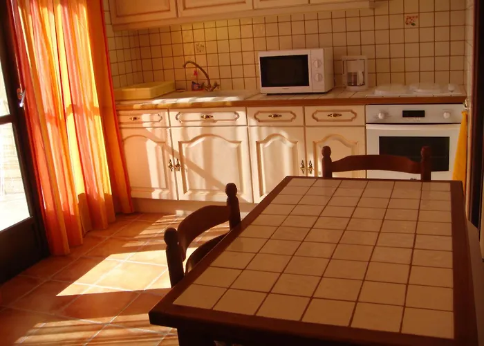 Apartamento Cote Barbacane - Parking Prive - 100m Cite Medievale *