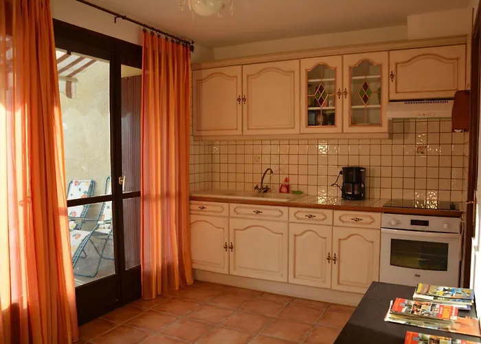 Apartamento Cote Barbacane - Parking Prive - 100m Cite Medievale Carcassonne