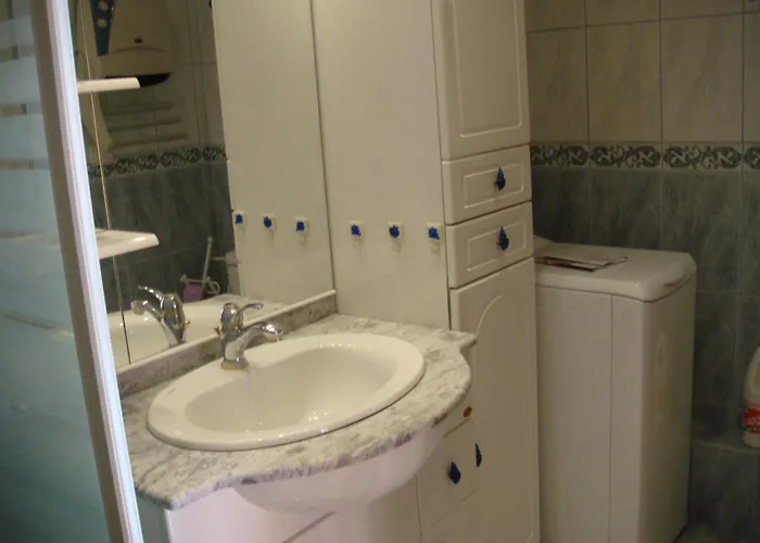 Apartamento Cote Barbacane - Parking Prive - 100m Cite Medievale *