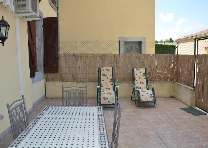 Apartamento Cote Barbacane - Parking Prive - 100m Cite Medievale